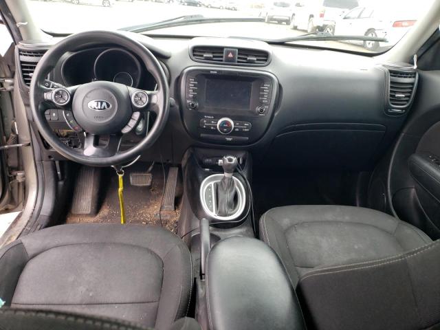 KNDJP3A50J7571797 KIA SOUL +