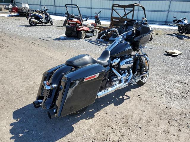 2021 HARLEY-DAVIDSON FLTRX - 1HD1KHC17MB646629