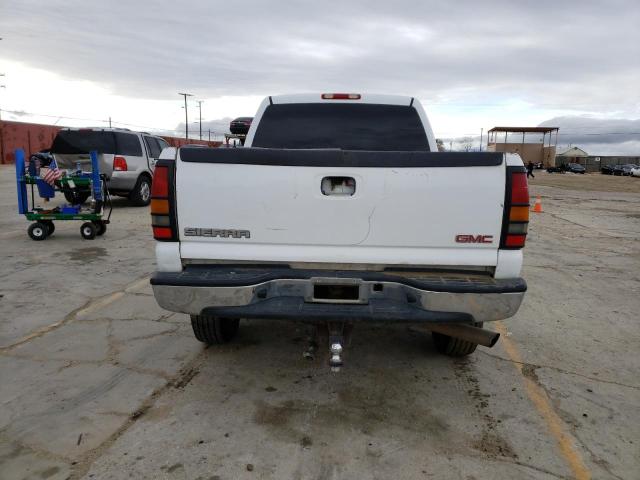 1GTHK23284F193491 GMC Sierra K2500 Heavy Duty