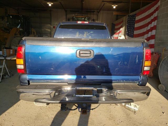 1GTHK23D16F236444 GMC Sierra K2500 Heavy Duty