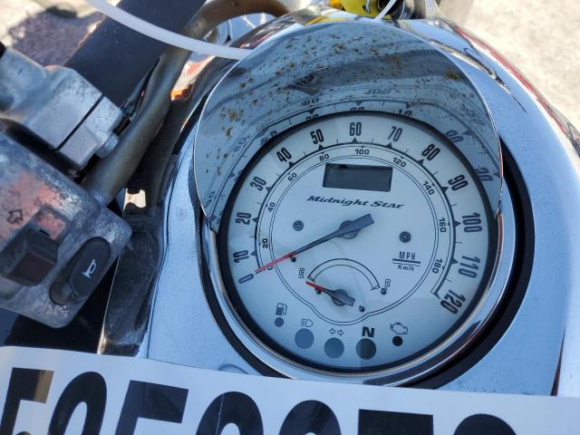 2002 YAMAHA XV1600 AS JYAVP02E22A019118