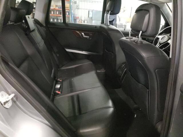 2015 MERCEDES-BENZ GLK 350 4M - WDCGG8JB1FG358484