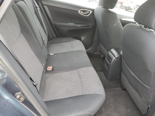 3N1AB7AP5EY217109 Nissan SENTRA S
