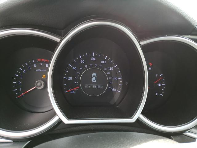 5XXGM4A70FG481767 KIA Optima Lx