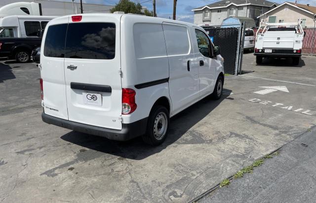 2015 CHEVROLET CITY EXPRE - 3N63M0ZN7FK734438