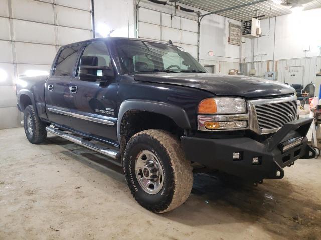 1GTHK23D16F236444 GMC Sierra K2500 Heavy Duty