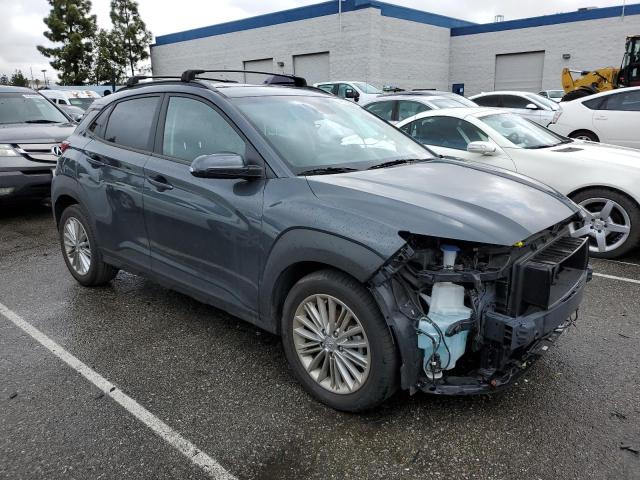 2021 HYUNDAI KONA SEL P - KM8K62AA0MU749370