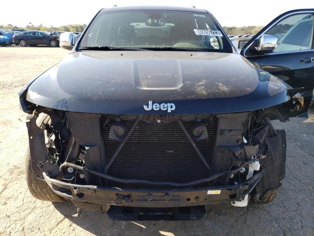 2019 JEEP GRAND CHER - 1C4RJFBG6KC594516