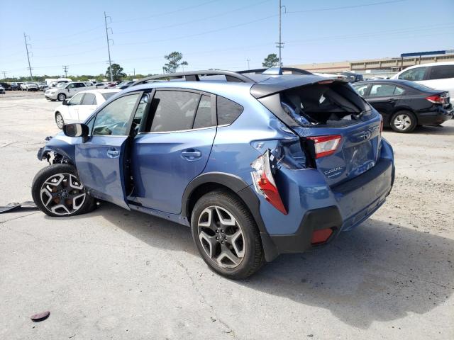 JF2GTAMCXKH331173 Subaru Crosstrek Limited