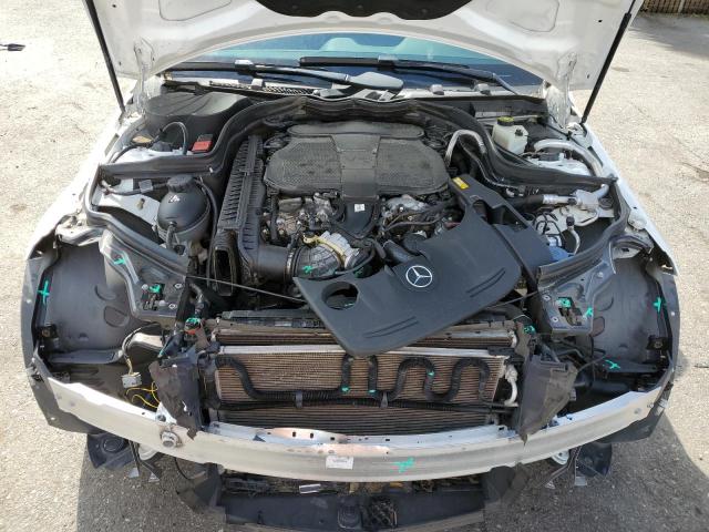 WDDGF5HB2EA956264 Mercedes-Benz C 350