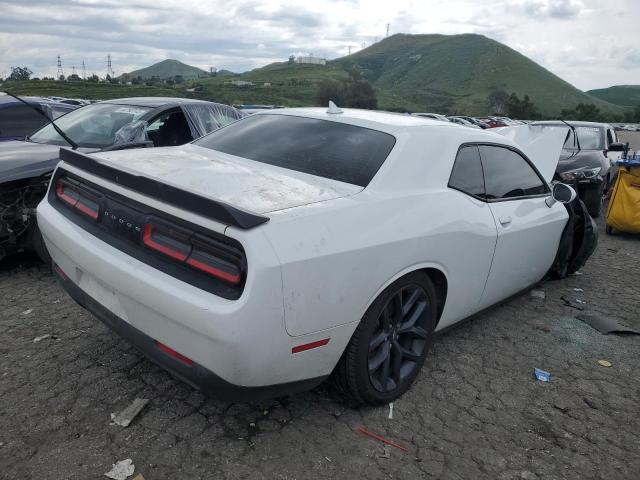 2C3CDZBT8KH694940 Dodge Challenger R/t
