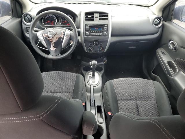 3N1CN7AP7JL802443 Nissan VERSA S