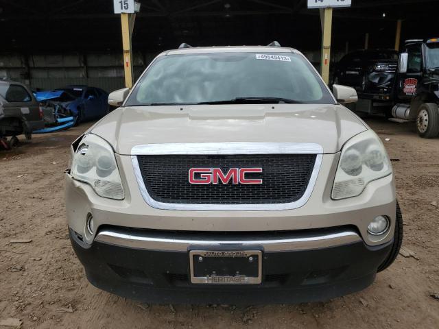 1GKKVRED4BJ345530 GMC Acadia Slt-1