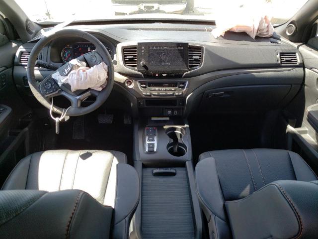 2022 HONDA PILOT TRAI 5FNYF6H87NB088276