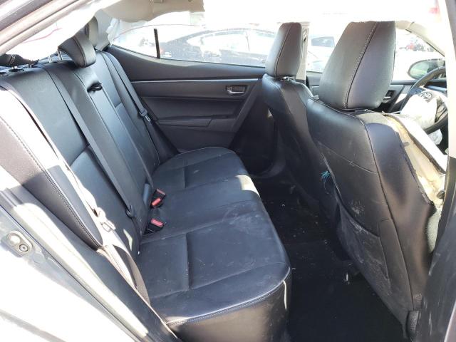 2016 TOYOTA COROLLA L - 2T1BURHE2GC739095
