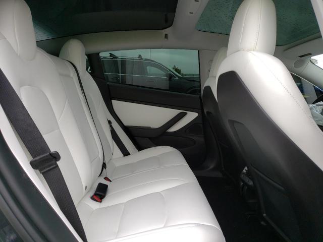 5YJ3E1EB7KF231626 Tesla MODEL 3