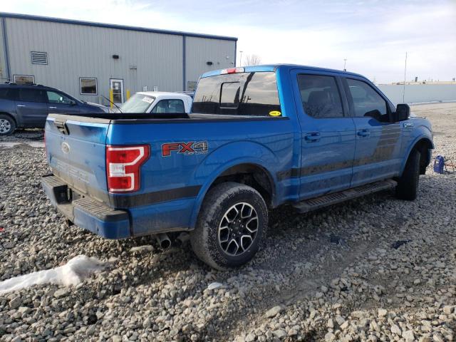 2019 FORD F150 SUPER - 1FTEW1E51KFA87633