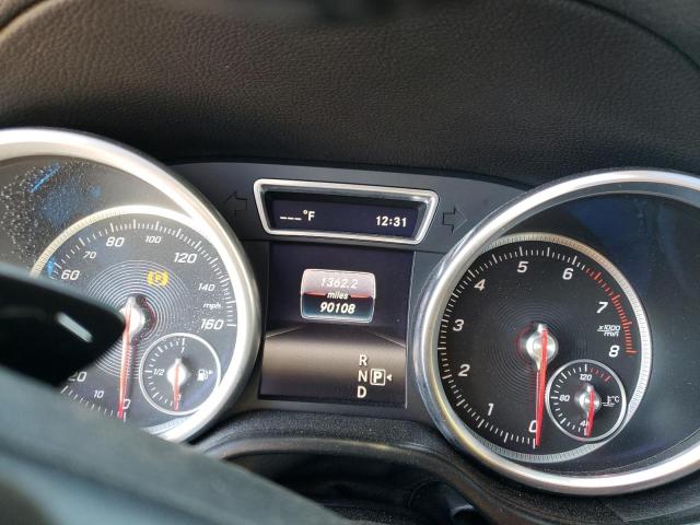 4JGDA5GB2GA693558 Mercedes-Benz Gle 400 4matic