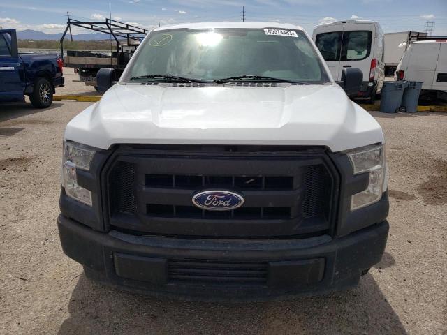 2015 FORD F150 - 1FTMF1C84FKD28610