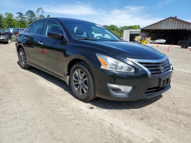 1N4AL3AP4FC580035 Nissan ALTIMA 2.5