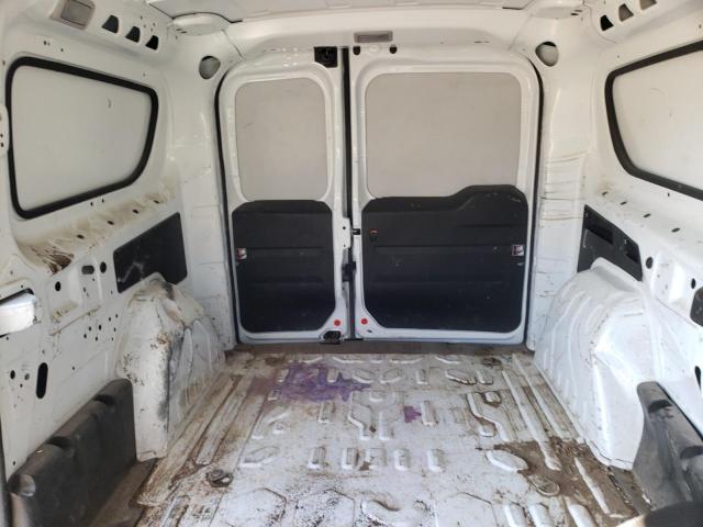 2021 RAM PROMASTER - ZFBHRFAB9M6T11718