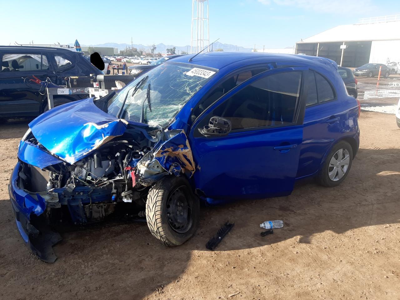 3N1CK3CDXJL237061 NISSAN MARCH 2018