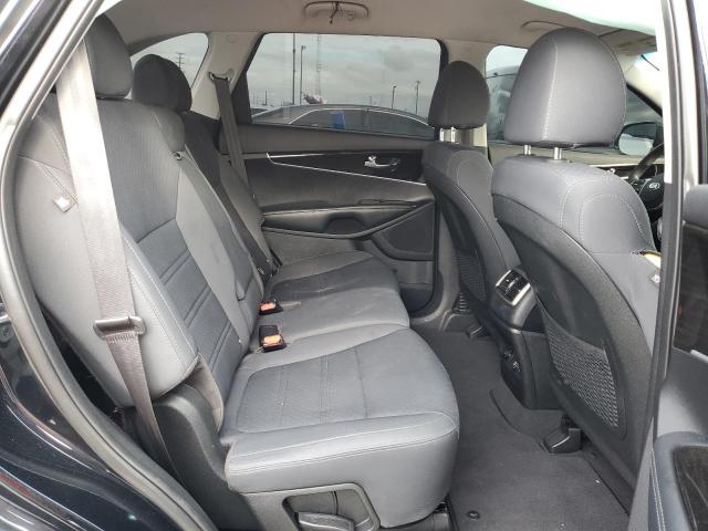 5XYPG4A30KG519847 KIA SORENTO L