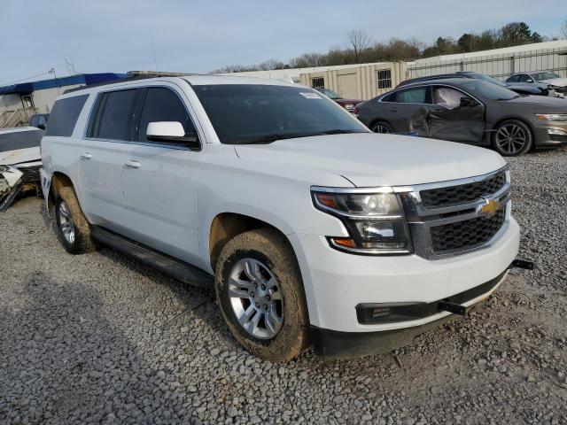 2020 CHEVROLET SUBURBAN C 1GNSCKEC7LR213002
