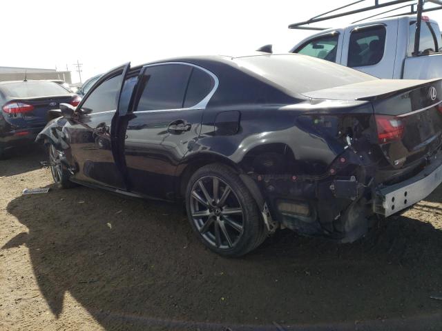 JTHCE1BLXFA003856 | 2015 LEXUS GS 350