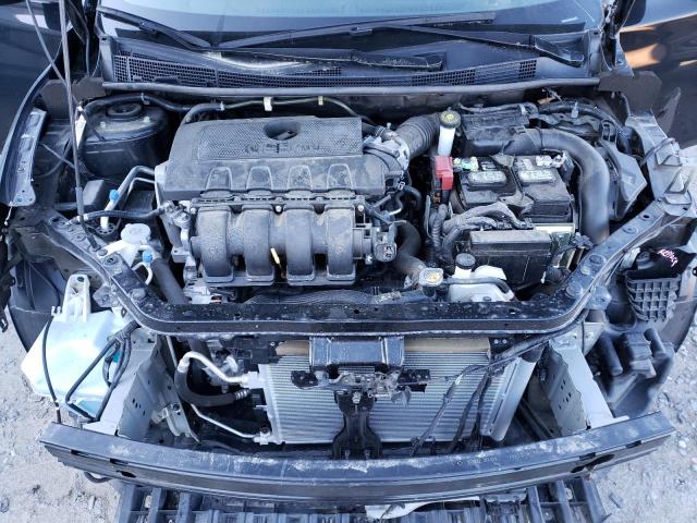 2018 NISSAN SENTRA S - 3N1AB7AP6JY231126