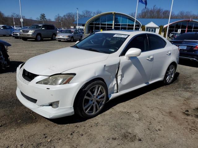 2006 Lexus IS 350 