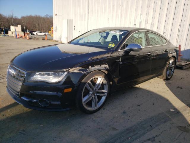 2014 Audi S7 Premium