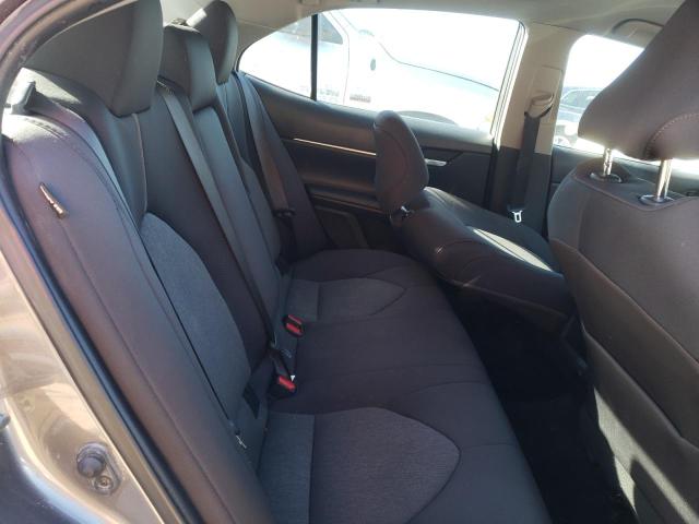 2020 TOYOTA CAMRY LE - 4T1C11AK4LU946093