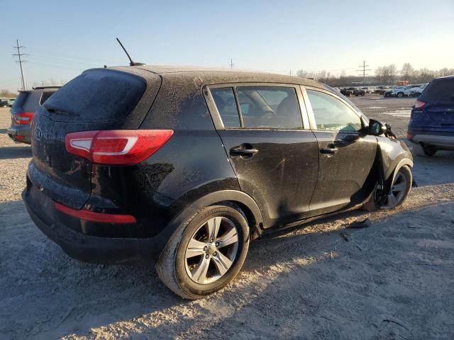 KNDPB3A22C7337890 KIA Sportage Base