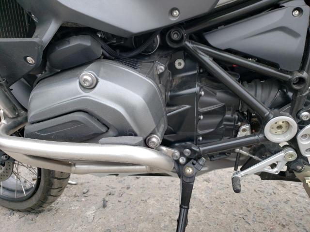 2014 BMW R1200 GS A - WB10A1201EZ095409