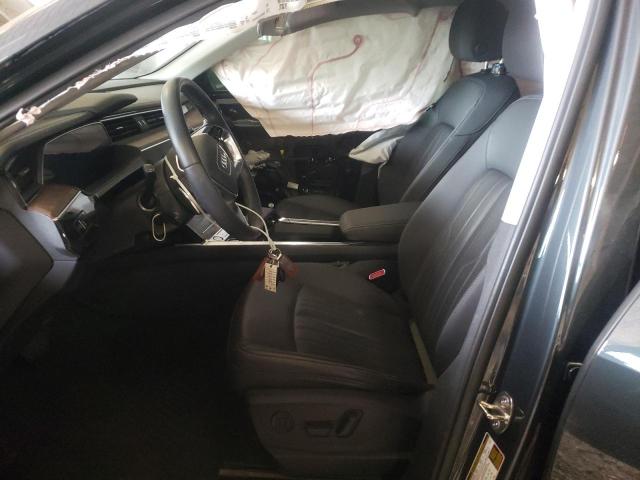 2019 AUDI E-TRON PRE - WA1LABGE4KB013178