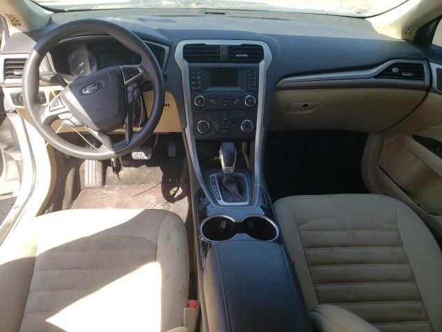 2015 FORD FUSION SE - 3FA6P0H76FR228851