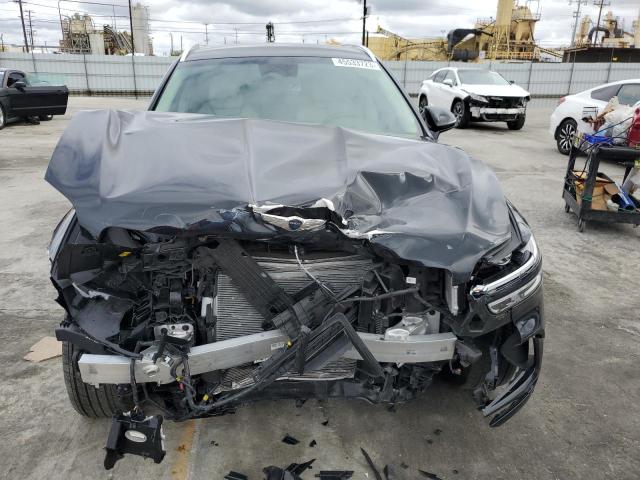 2022 GENESIS GV70 BASE - KMUMADTB2NU025451