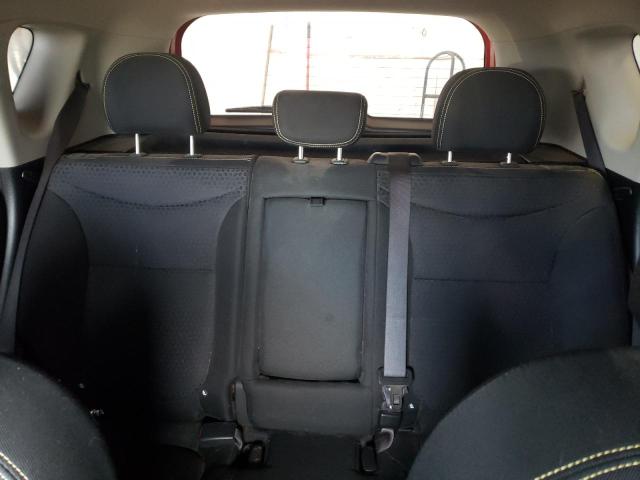 2015 KIA SOUL + - KNDJP3A58F7756834