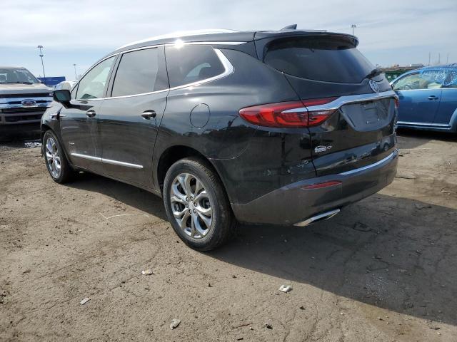 2019 BUICK ENCLAVE AV 5GAEVCKW7KJ129765