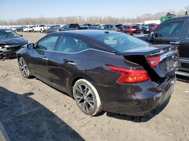 1N4AA6AP9GC415090 Nissan Maxima 3.5s