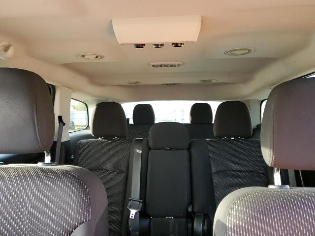 3C4PDDBG0FT593455 Dodge Journey Sxt