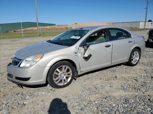 2009 Saturn Aura XR