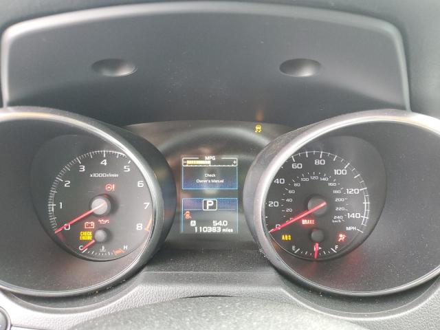 4S3BNAB68H3057607 Subaru Legacy 2.5i