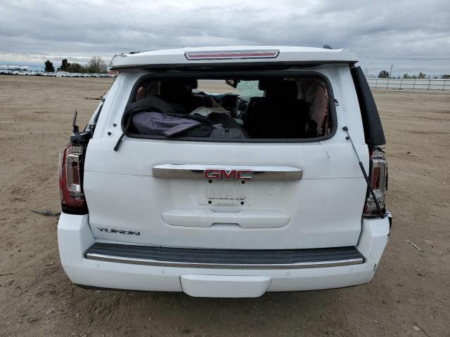 1GKS2CKJ3HR391859 GMC YUKON DENALI