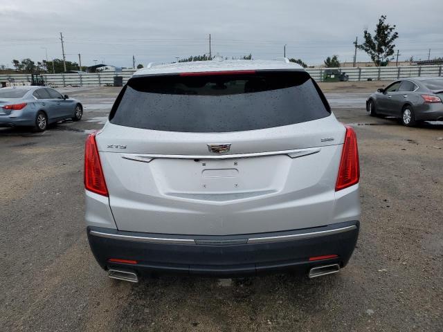 2018 CADILLAC XT5 PREMIU - 1GYKNERS0JZ131268