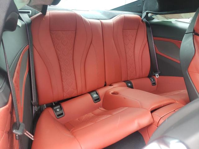 WBSAE0C09LCD71187 BMW M8