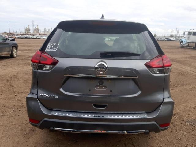 KNMAT2MT0JP604362 Nissan ROGUE S