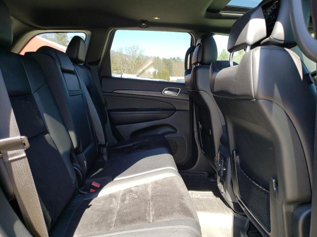 2017 JEEP GRAND CHER - 1C4RJFAG7HC840550