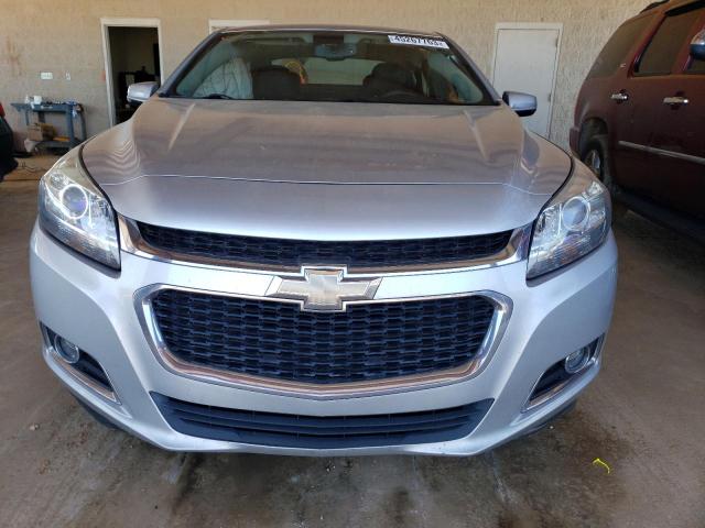 2015 CHEVROLET MALIBU LTZ - 1G11F5SLXFF261058